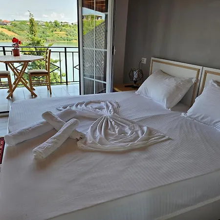 Apartament Zejtaria Agroturizm Belsh