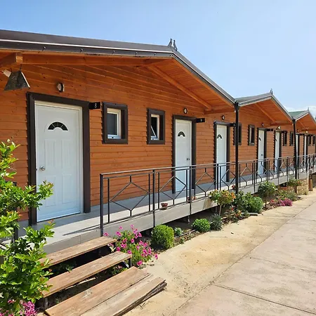 Apartament Zejtaria Agroturizm *