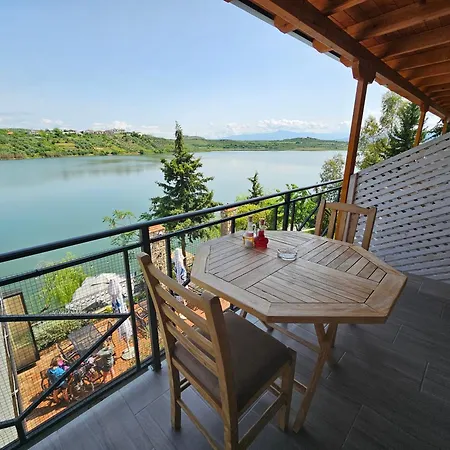 Apartament Zejtaria Agroturizm Belsh