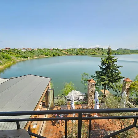 Apartment Zejtaria Agroturizm