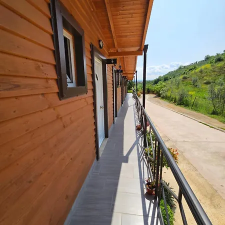 Zejtaria Agroturizm Apartment
