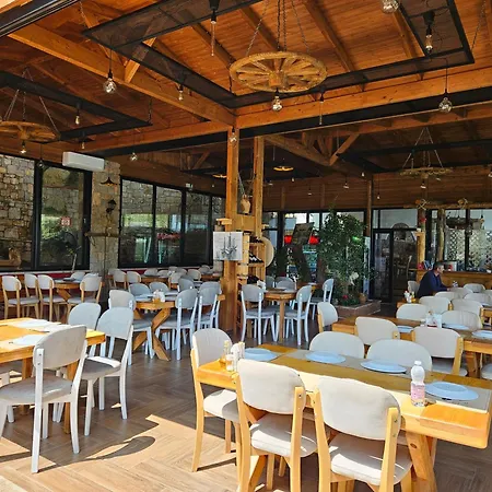 Apartment Zejtaria Agroturizm *